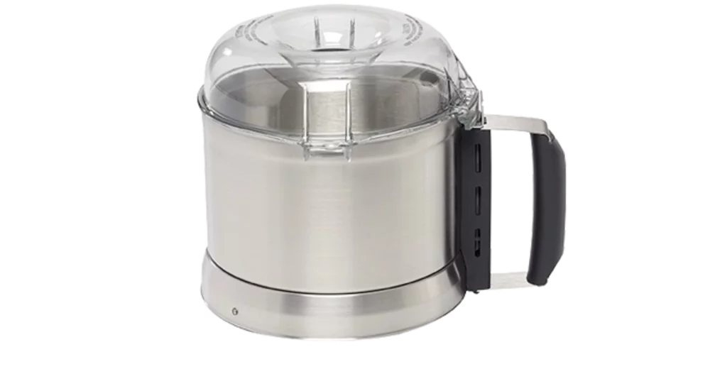 Robot Coupe